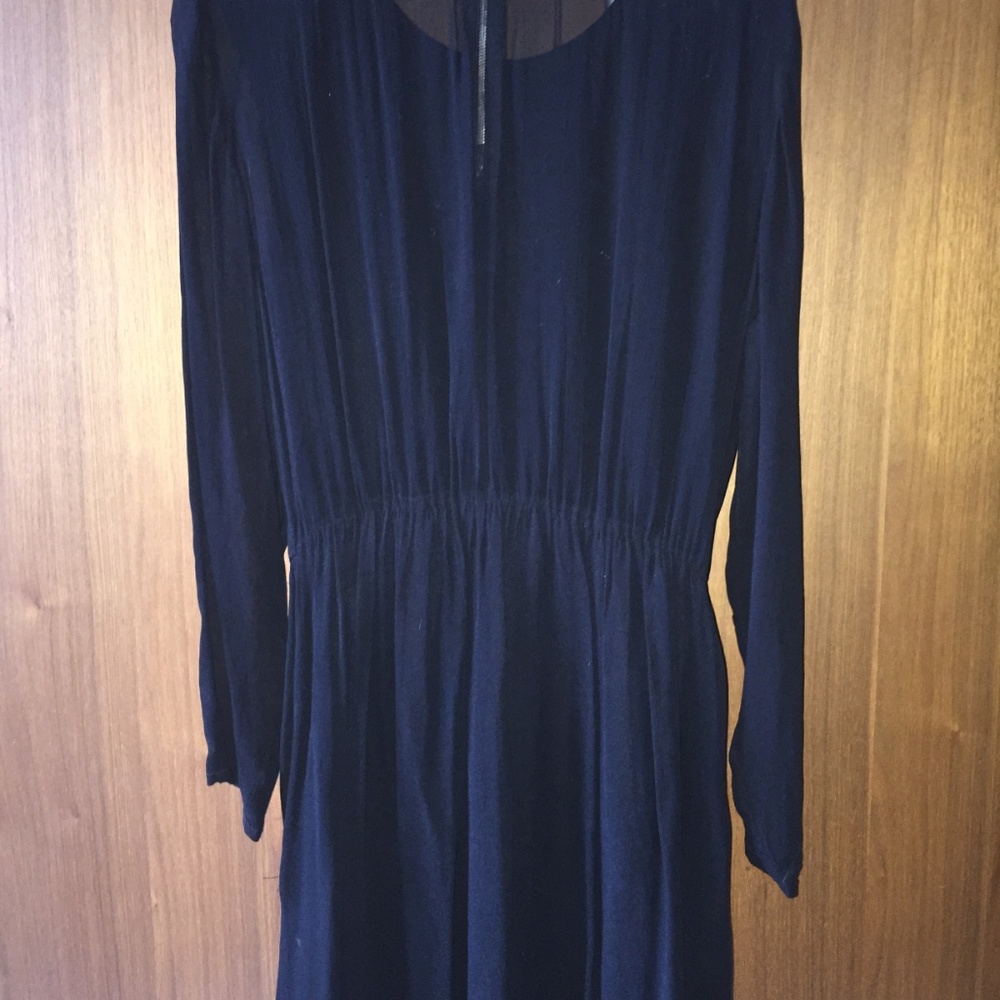 ZARA DRESS SIZE M - Picture 4 of 5